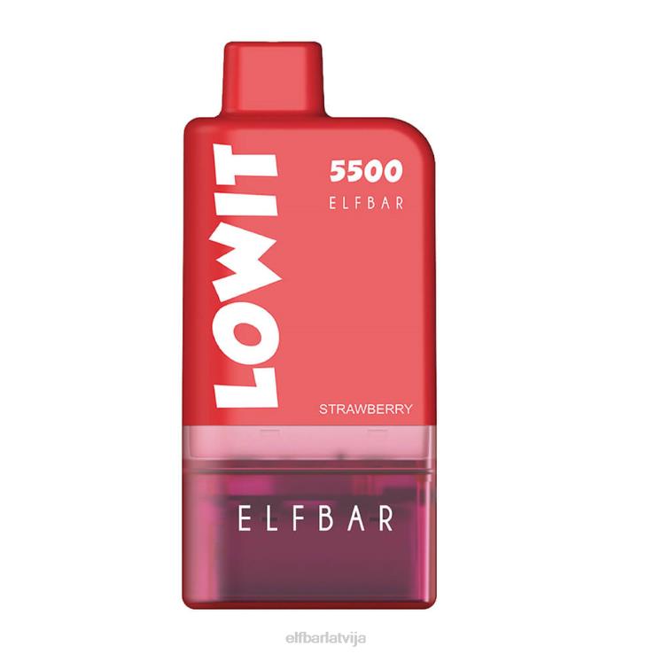 zemeņu ledus