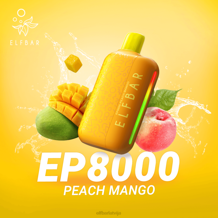 persiku mango