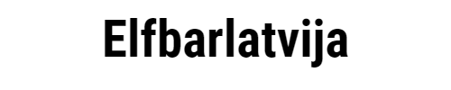 Elfbarlatvija